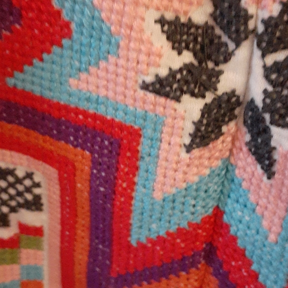 Size L rip curl strapless sundress - Picture 4 of 9